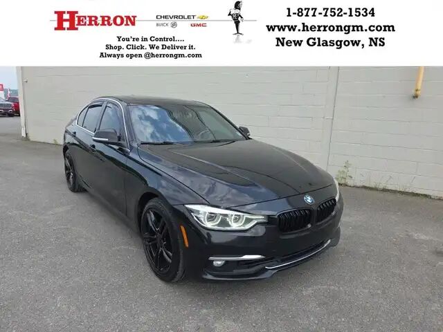 BMW 328i