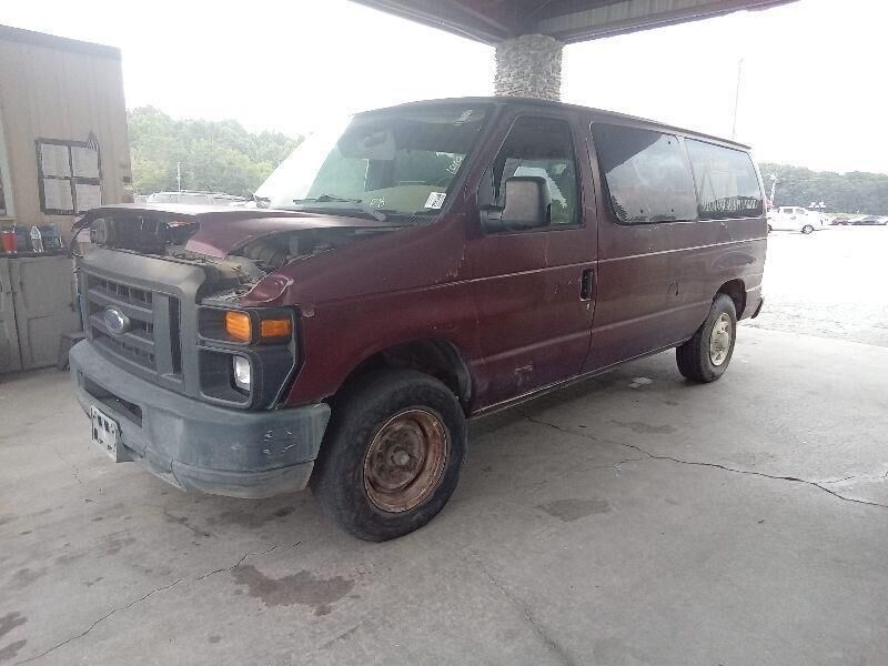 Ford E-150