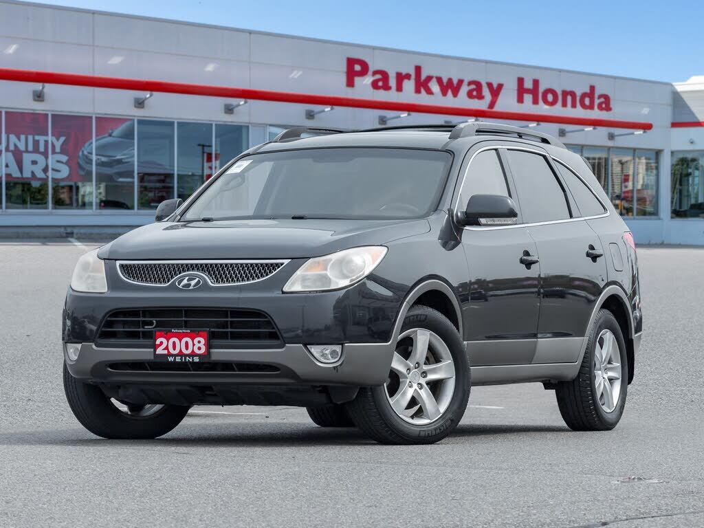 Hyundai Veracruz