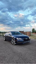 Audi S7