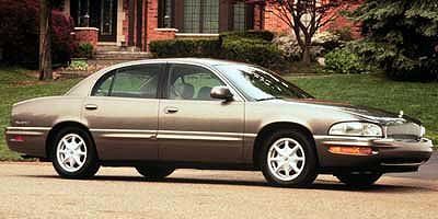 Buick Park Avenue