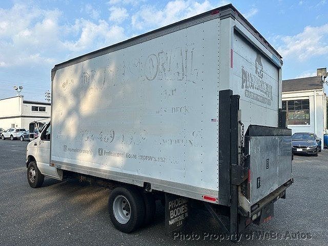 Ford E-350