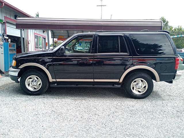 Ford Expedition