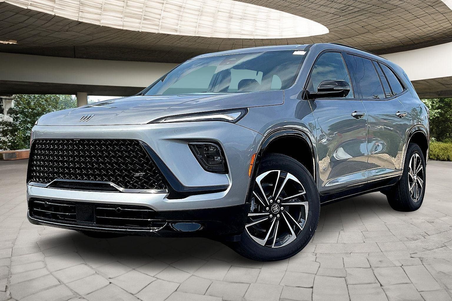 2026 BUICK Enclave