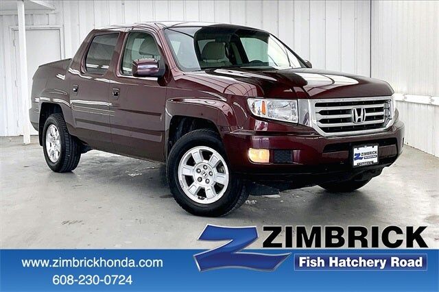 Honda Ridgeline