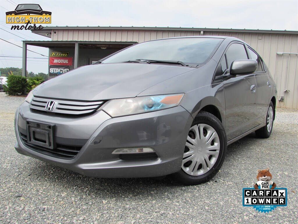 Honda Insight