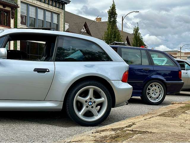 BMW Z3