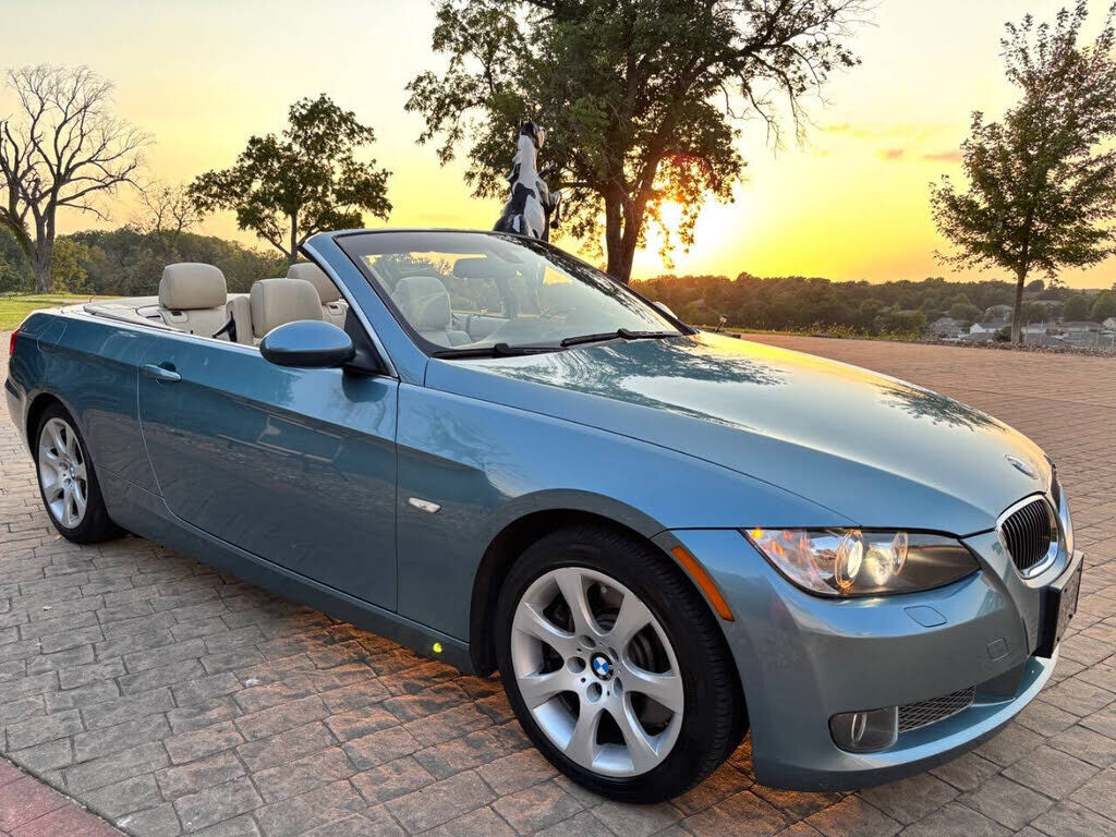 BMW 335i