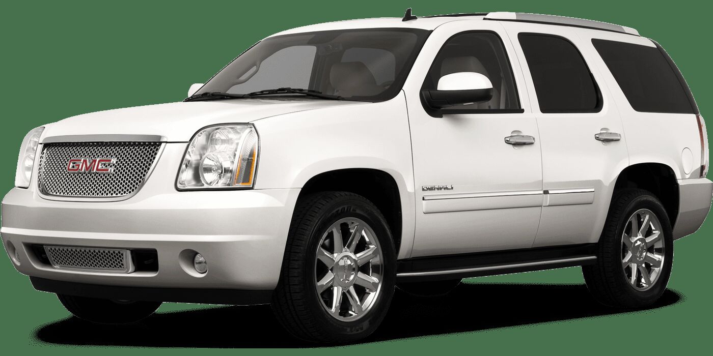 GMC Yukon