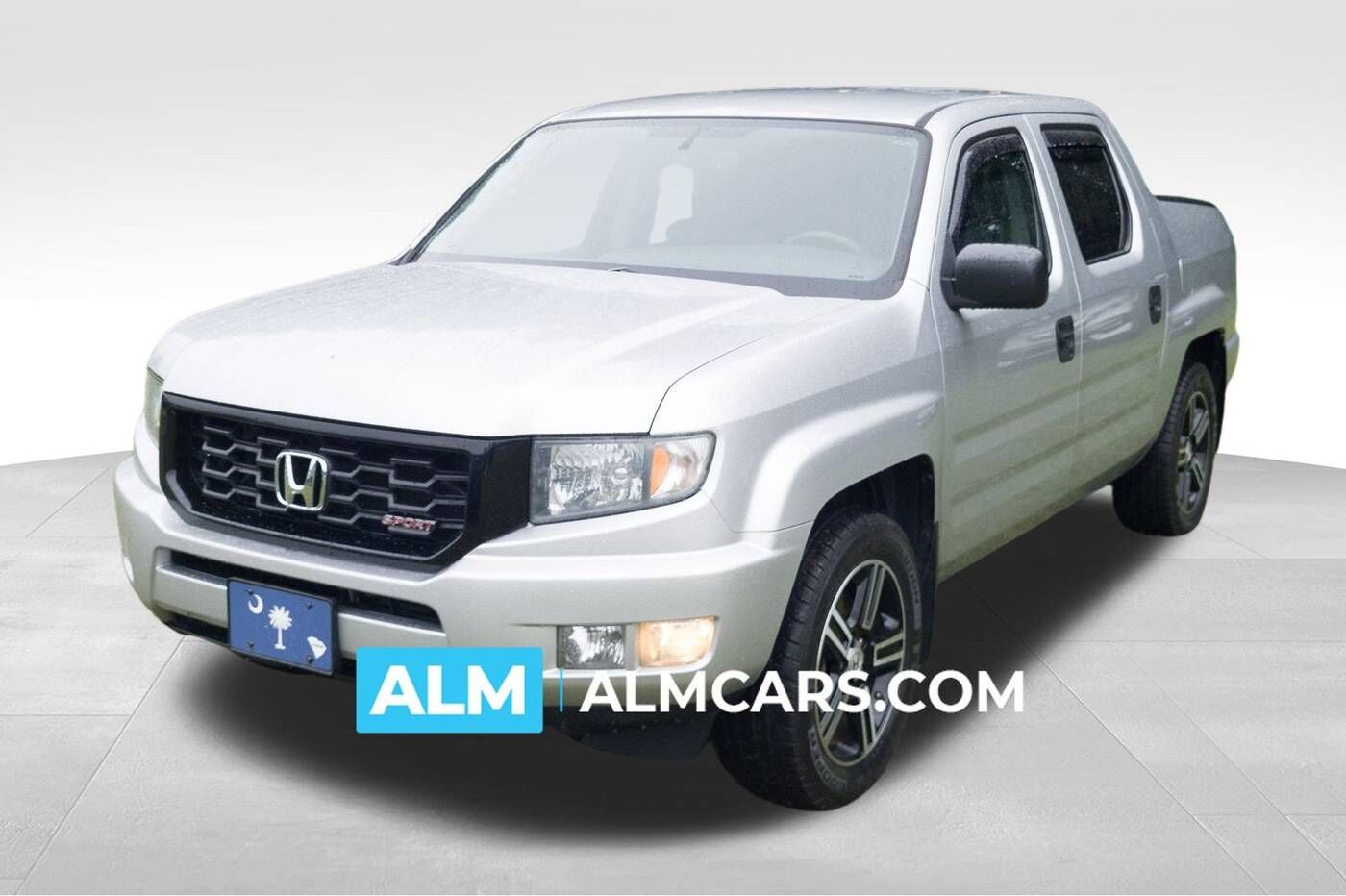 Honda Ridgeline