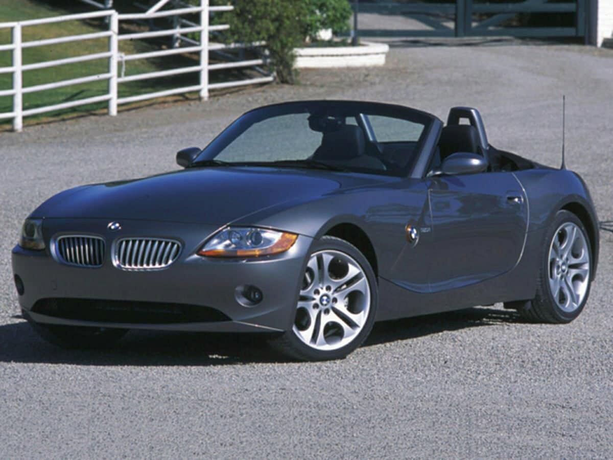 BMW Z4