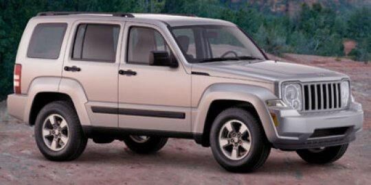 Jeep Liberty