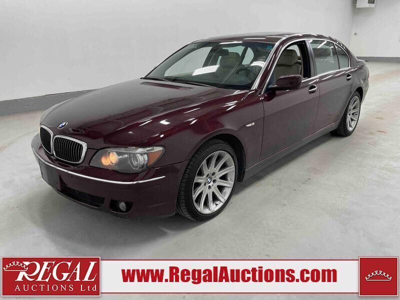 BMW 750Li