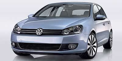 Volkswagen GTI