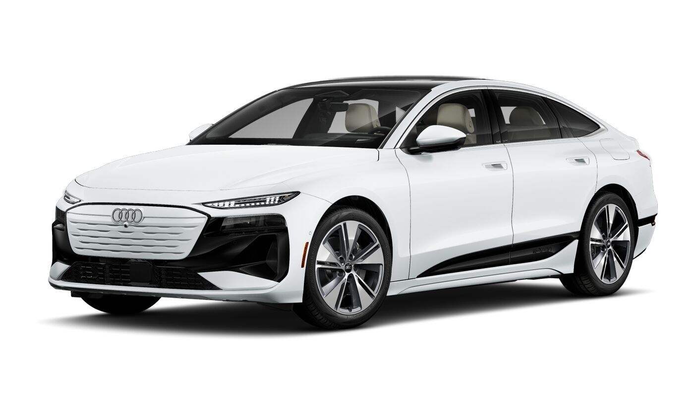 2025 Audi A6