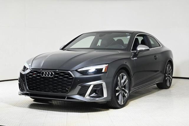 2023 AUDI S5