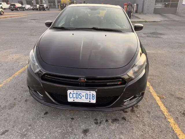 Dodge Dart