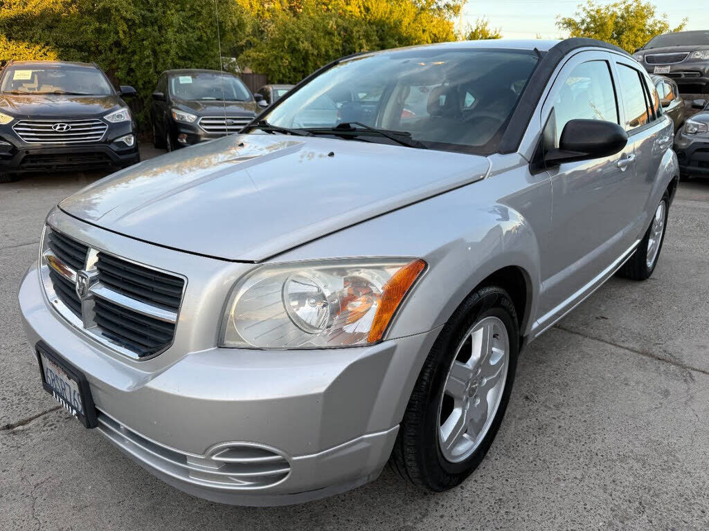 Dodge Caliber