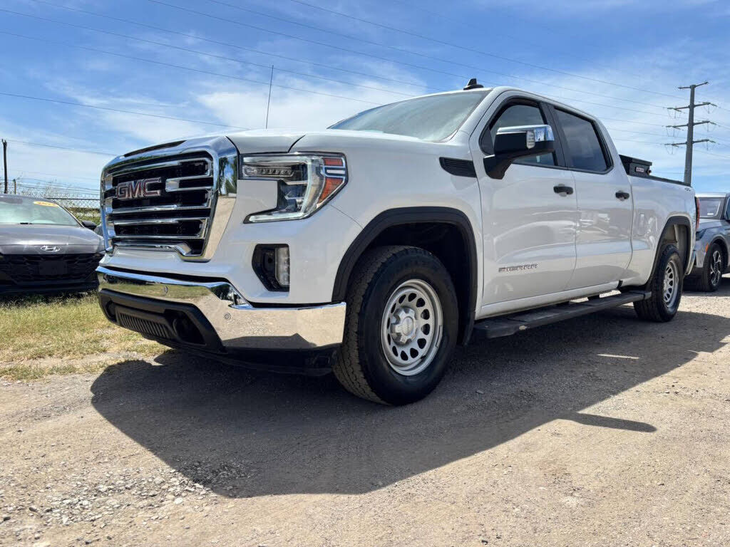 GMC