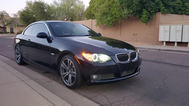 BMW 335i