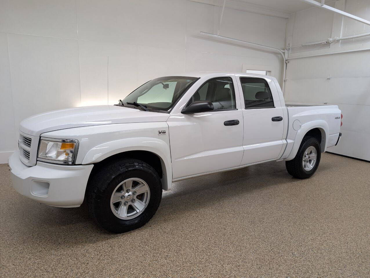 Dodge Dakota