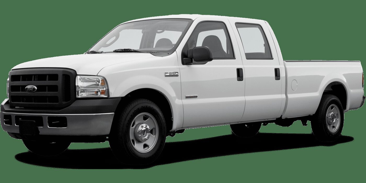 Ford F-250