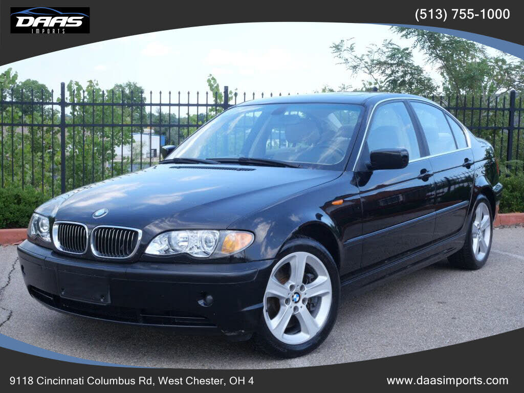 BMW 330xi