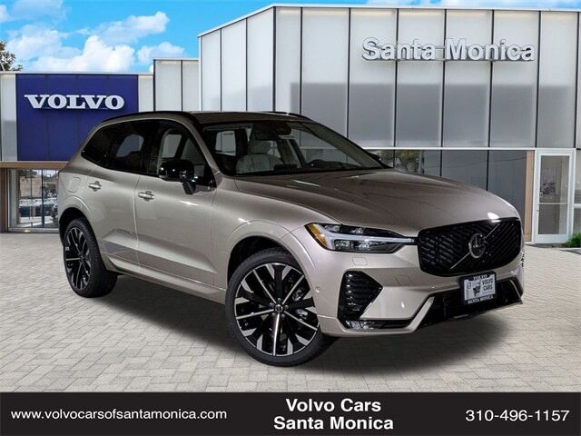 2026 VOLVO XC60
