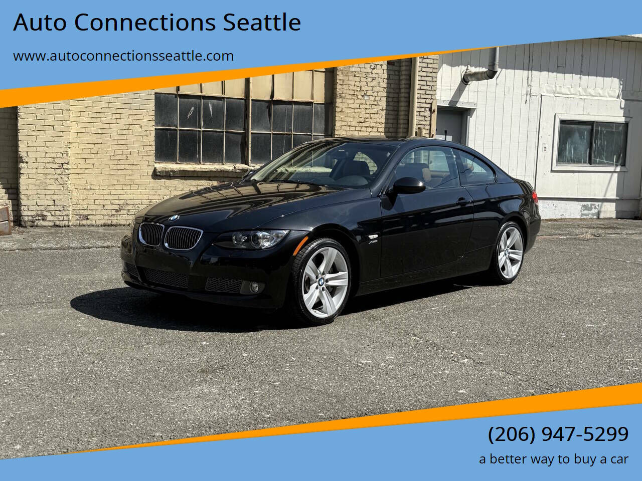 BMW 335i