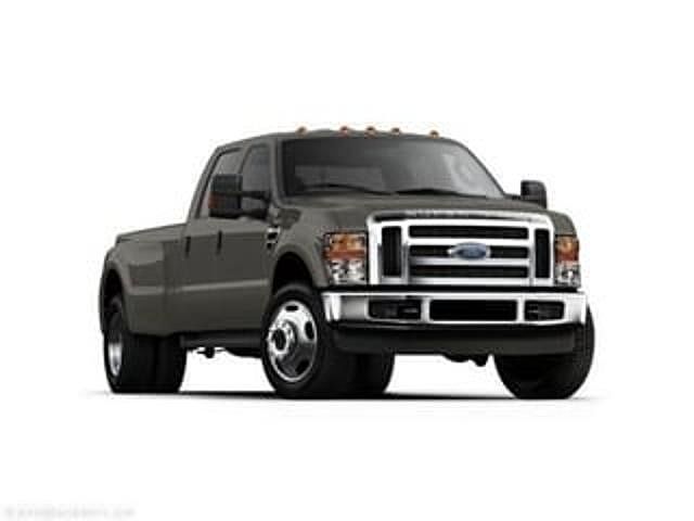 Ford F-350