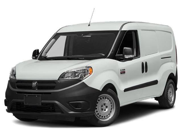 RAM Promaster City