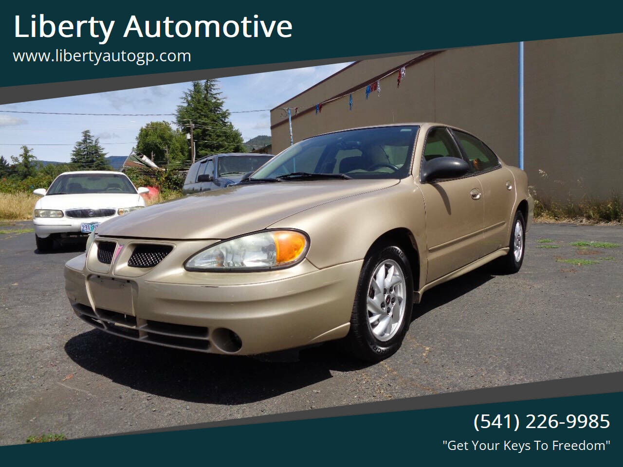 Pontiac Grand AM
