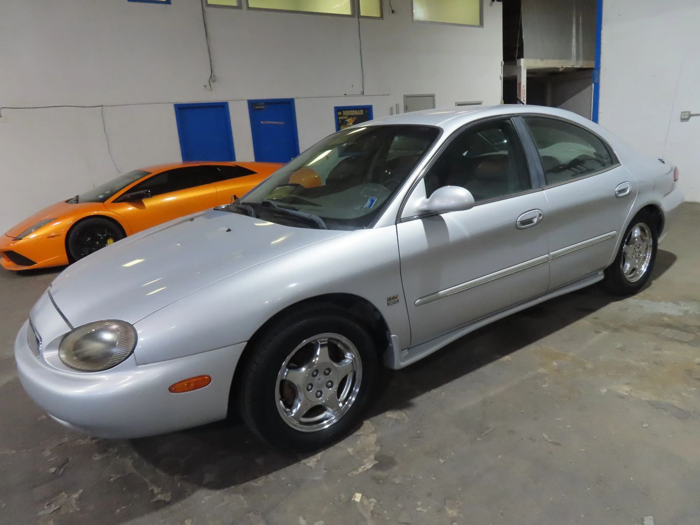 Mercury Sable