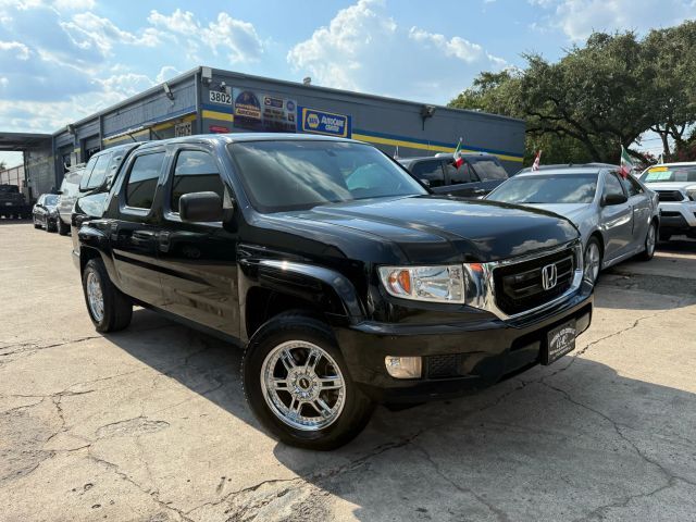 Honda Ridgeline