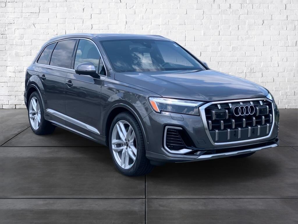 2025 AUDI Q7