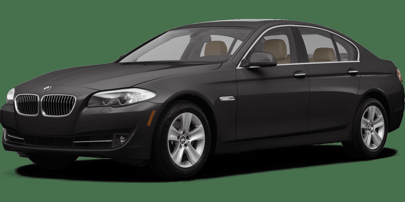 BMW 528i