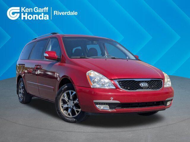Kia Sedona
