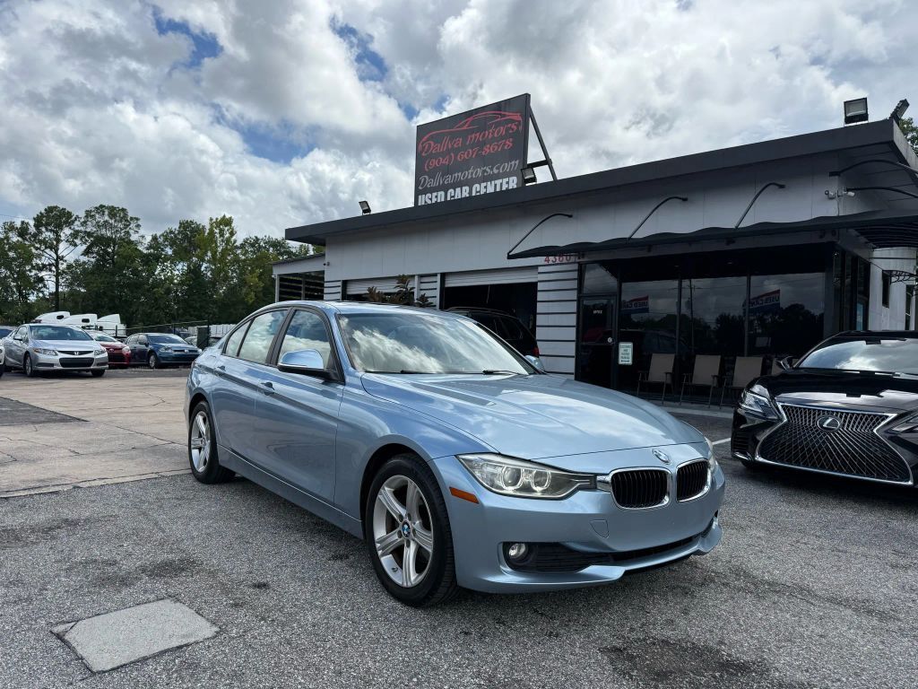BMW 320i