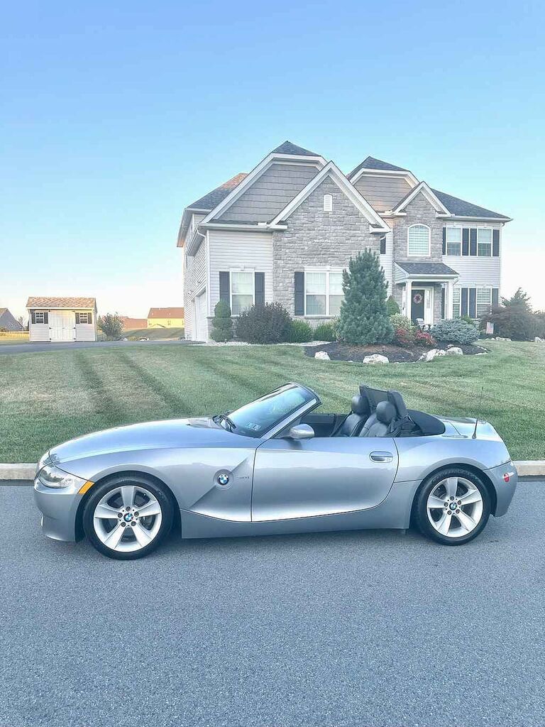 BMW Z4