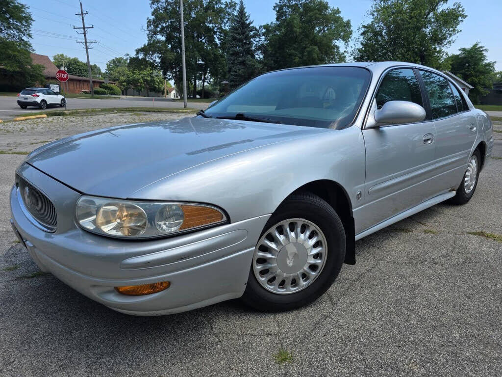 BUICK