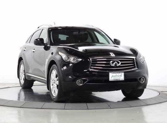 Infiniti FX35