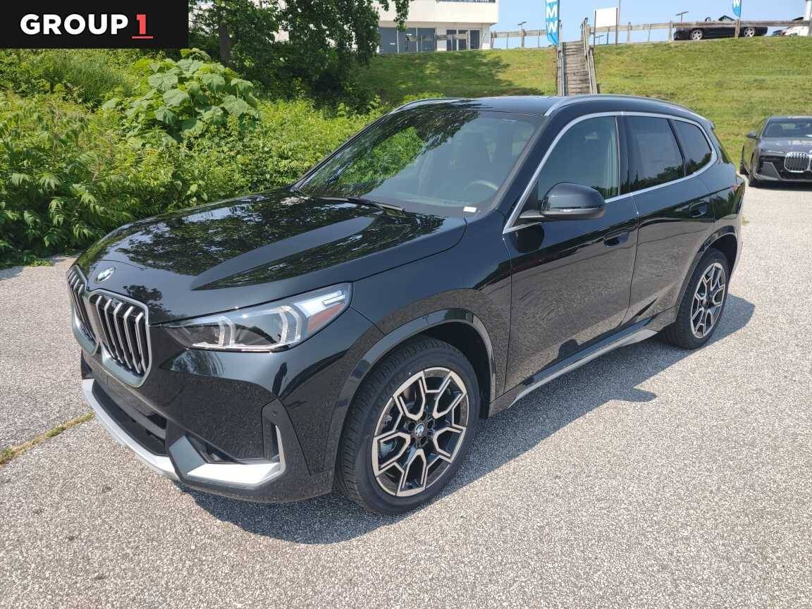2025 BMW X1