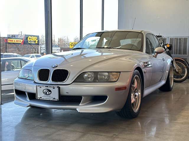 1999 BMW Z3