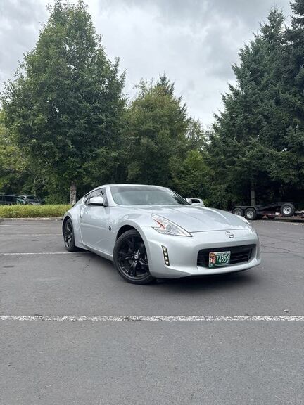 Nissan 370Z