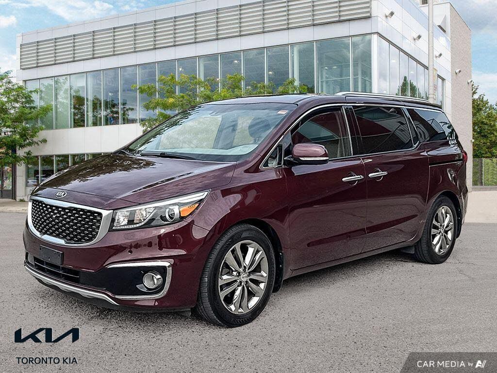 Kia Sedona