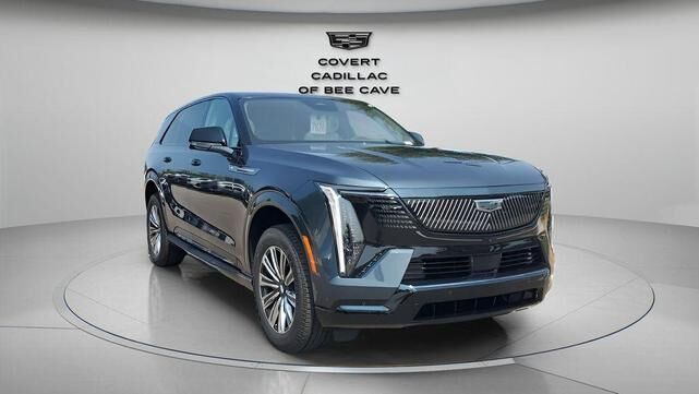 2026 CADILLAC Escalade IQ