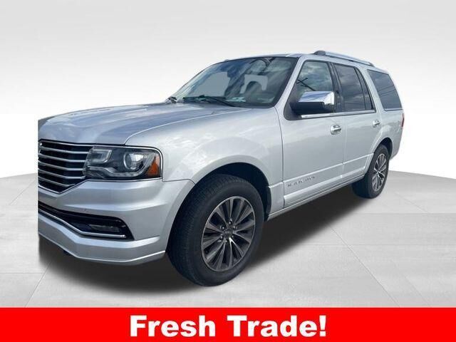 Lincoln Navigator