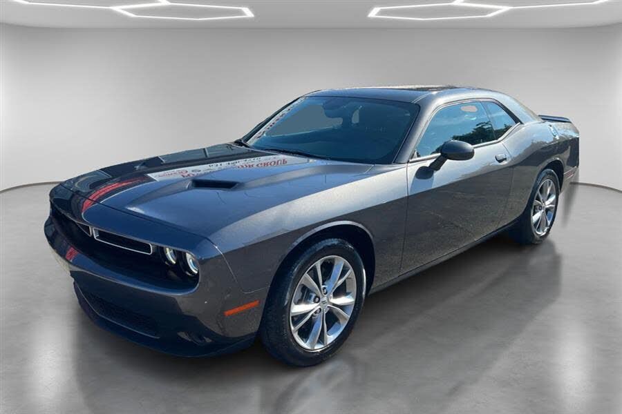 DODGE