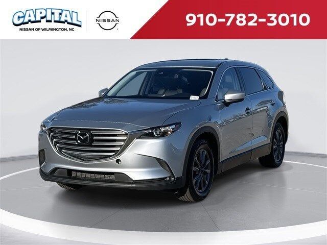 2023 MAZDA CX-9