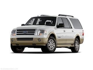 Ford Expedition MAX